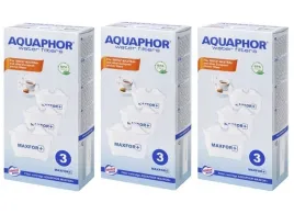 zestaw-9-wkladow-filtrujacych-aquaphor-maxfor-plus