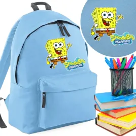plecak-szkolny-tornister-spongebob-001-blue