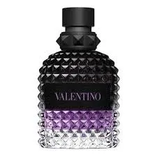 valentino valentino uomo born in roma purple melancholia