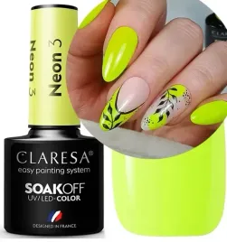 claresa-lakier-hybrydowy-do-paznokci-neon-3-zolto-zielony-neonowy-kanarkowy