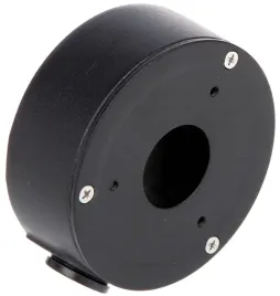 puszka-montazowa-do-kamer-pfa134-black-dahua-metalowa-czarna
