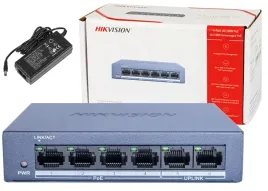 switch-poe-hikvision-4x-poe-2x-uplink-45w-do-kamer-ip
