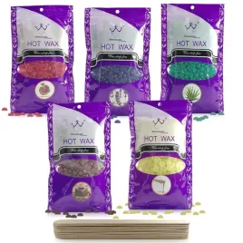 5x-wosk-do-depilacji-twardy-dropsy-100g-szpatuly