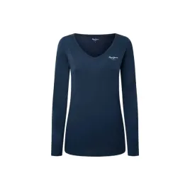 pepe-jeans-koszulka-damska-dlugi-rekaw-granat-r-s