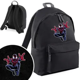 plecak-szkolny-tornister-spiderman-004-czarny