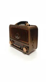 radio-retro-meier-md-1310bt-or-bluetooth-5-4-or-usb-or-aux