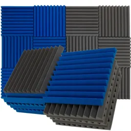 pianki-wygluszajace-panele-akustyczne-kliny-5cm-mata-trojkat-dobra-akustyka