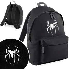 plecak-szkolny-tornister-spiderman-003-czarny