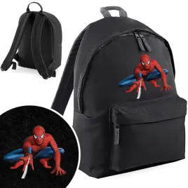 plecak-szkolny-tornister-spiderman-006-czarny