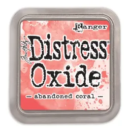 tusz-distress-oxide-abandoned-coral-ranger