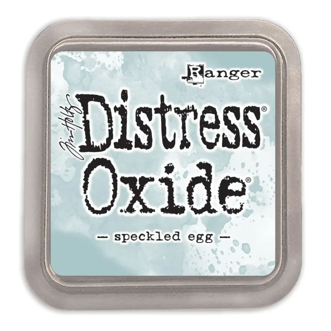 tusz-distress-oxide-speckled-egg-ranger
