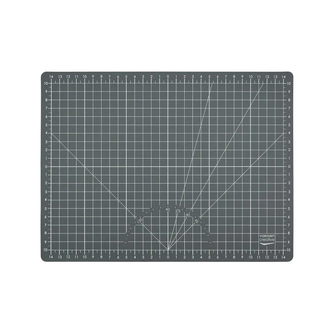 mata-samogojaca-a4-vaessen-creative-22-x-30-cm-stan-nowy