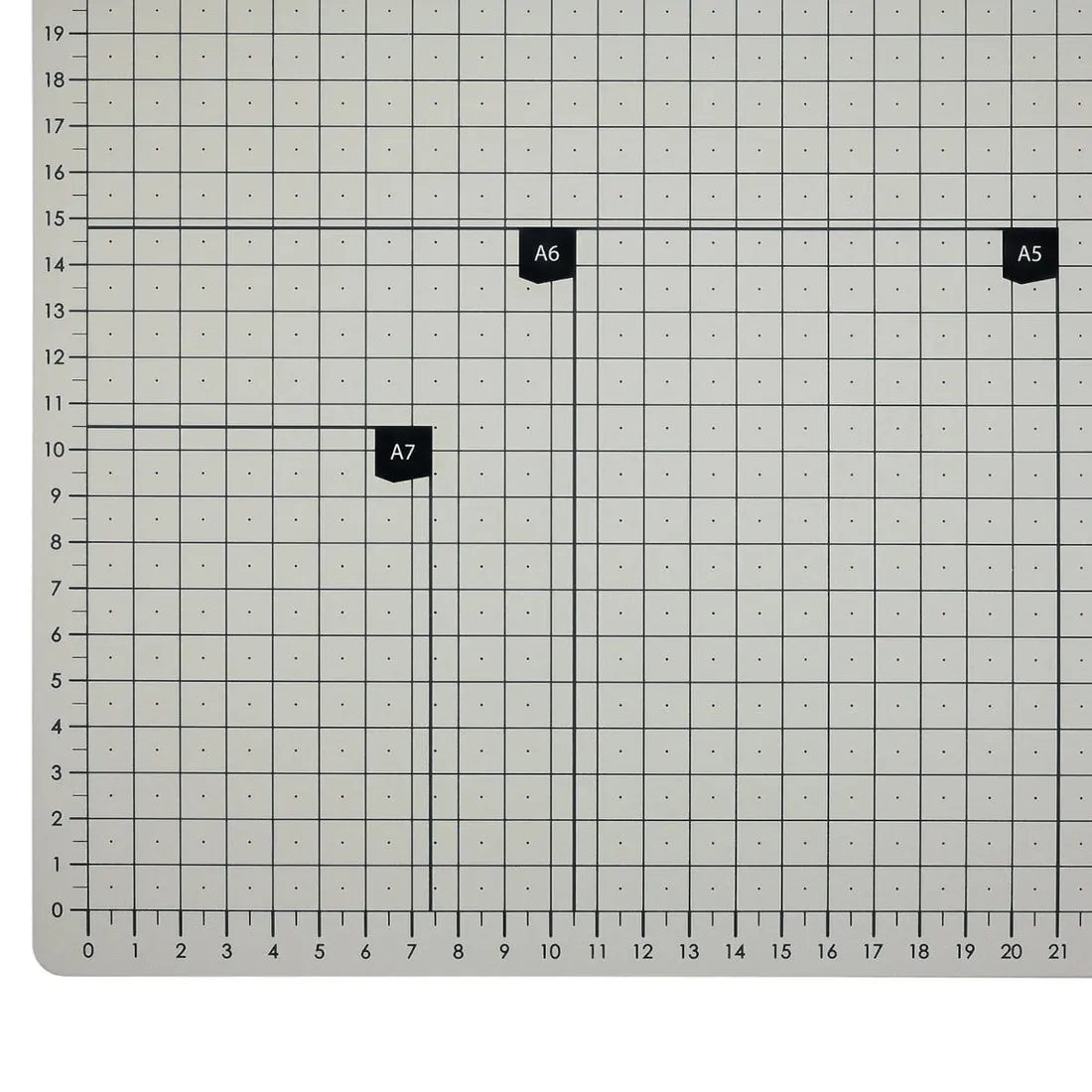 mata-samogojaca-a4-vaessen-creative-22-x-30-cm-stan-nowy