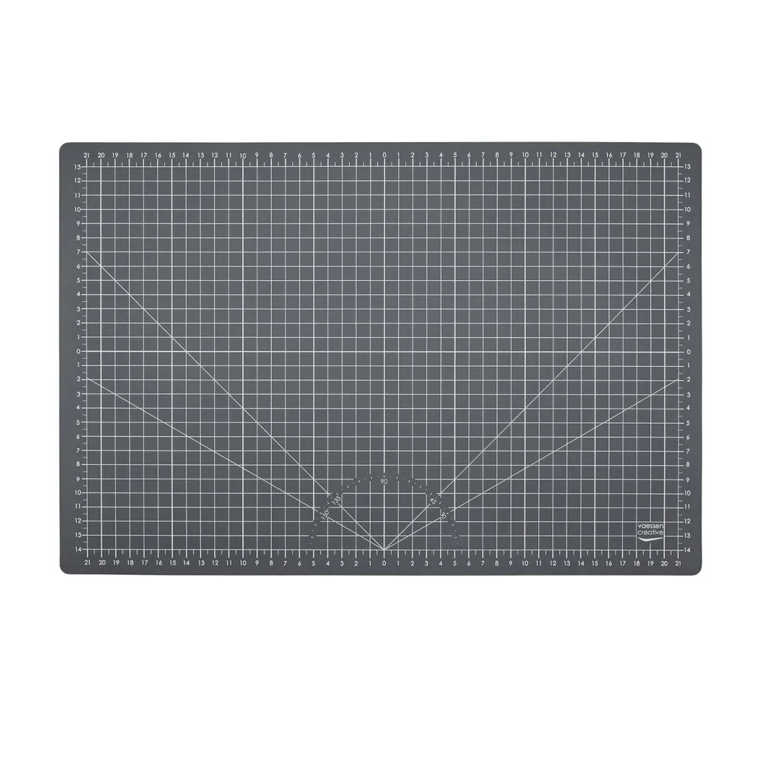 mata-samogojaca-a3-vaessen-creative-30-x-45-cm-stan-nowy