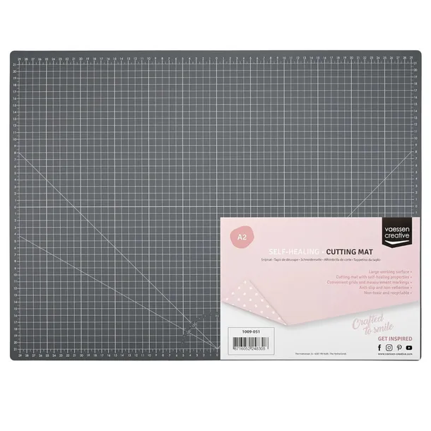 mata-samogojaca-a2-vaessen-creative-45-x-60-cm-cechy-samoregenerujaca-sie-dwustronna-stan-nowy