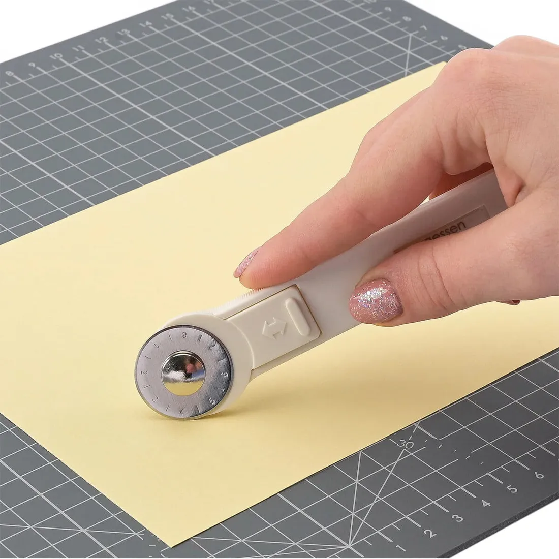 mata-samogojaca-a2-vaessen-creative-45-x-60-cm-stan-nowy