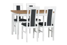 meble-jadalniany-z-drewna-stol-120-cm-4-krzesla