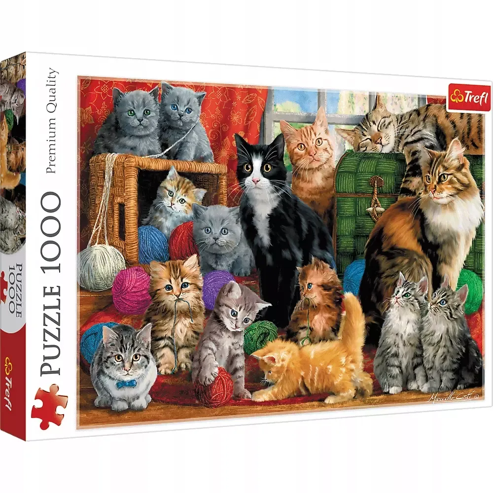 puzzle-1000-elementow-kocie-spotkanie
