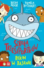 szkola-trzesiportkow-rekin-w-basenie