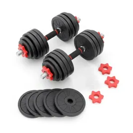 re-sport-zestaw-hantli-2-x-10-kg-hantle-2-w-1-ze-sztanga-20-kg