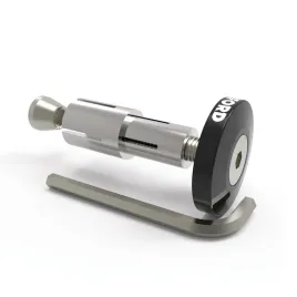 ciezarki-kierownicy-oxford-barends-2-plaski-czarny-lekka-konstrukcja