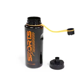 butelka-na-wode-bidon-sportowy-na-silownie-trening-11l-ciemnoszara