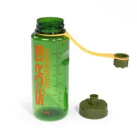 butelka-na-wode-bidon-sportowy-na-silownie-trening-11l-zielona