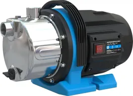 gude-gp-1045-e-pompa-ogrodowa-1000w-4500-l-h-stal-nierdzewna-45-m