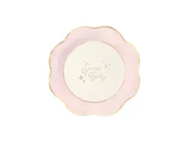 talerzyki-papierowe-sweet-baby-rozowe-215-cm-6-szt