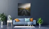 obraz-na-plotnie-016-droga-na-polach-40x40cm-wysokosc-cm-31-40