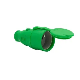 gniazdo-gumowe-nova-230v-16a-ip44-zielone