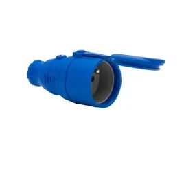 gniazdo-gumowe-nova-230v-16a-ip44-niebieskie