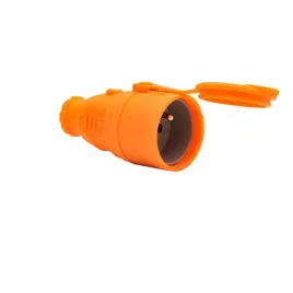 gniazdo-gumowe-nova-230v-16a-ip44-pomaranczowe