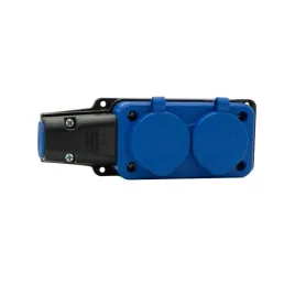 gniazdo-gumowe-listwa-2x230v-16a-ip54-niebieskia