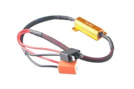 rezystor-filtr-canbus-h7-led-50w-6ohm-oprawka-h7