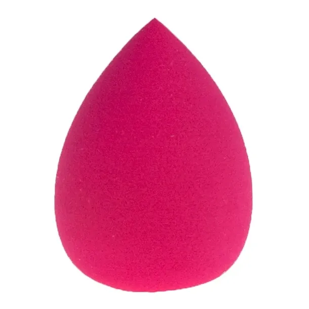 BLENDER GĄBECZKA GĄBKA DO NAKŁADANIA MAKIJAŻU PODKŁADU RÓŻU BEAUTY MAKE-UP