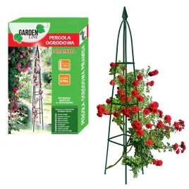 pergola-ogrodowa-piramida-podpora-na-roze-pnacza-slup-metalowy-kotwy