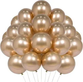 balony-metaliczne-slub-urodziny-rose-gold-100szt