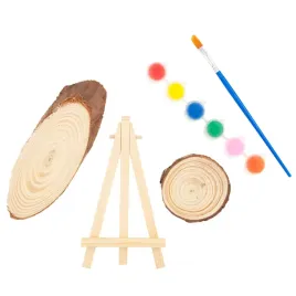 zestaw-diy-swieta-sztaluga-farbki-plastry-drewna