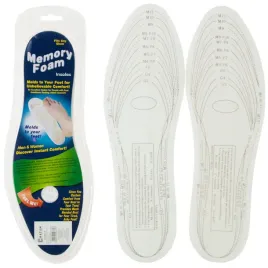 wkladki-do-butow-piankowe-z-pamiecia-ortopedyczne