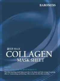 baroness-maska-w-plachcie-kolagenowa-23g