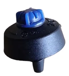 emiter-kroplownik-niebieski-z-dysza-2l-h-toro10szt