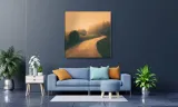 obraz-na-plotnie-020-drozka-30x30cm-wysokosc-cm-21-30