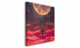 obraz-na-plotnie-032-hustawka-30x30cm