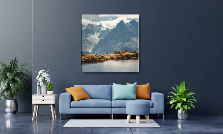 obraz-na-plotnie-105-w-gorach-30x30cm-wysokosc-cm-21-30
