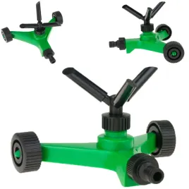 zraszacz-ogrodowy-spryskiwacz-obrotowy-na-kolkach-wozku-na-szybkozlacze