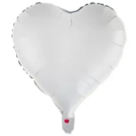 balon-foliowy-serce-bialy-na-hel-walentynki