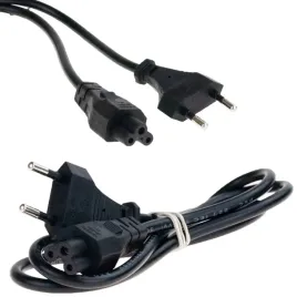 kabel-przewod-zasilajacy-laptopa-koniczynka-3-piny