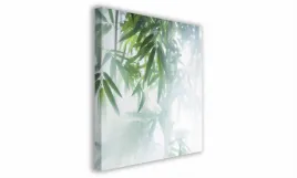 obraz-na-plotnie-118-zamglone-liscie-ii-60x60cm