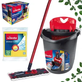 zestaw-mop-plaski-vileda-ultramax-box-scierki-3-sztuki-wiaderko-komplet